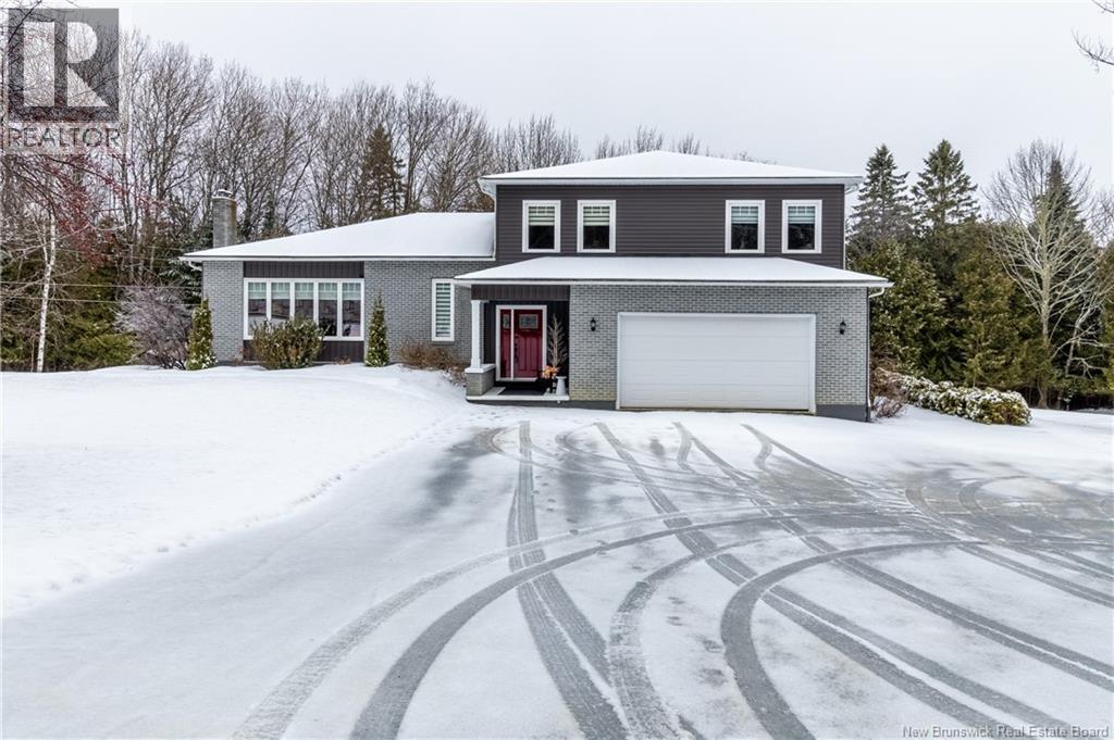 80 Lockhart Mill Road, Jacksonville, New Brunswick