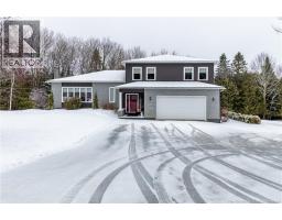 80 Lockhart Mill Road, jacksonville, New Brunswick