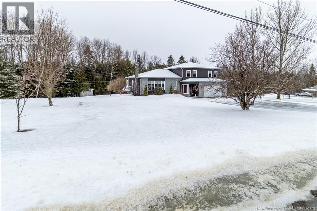 80 Lockhart Mill Road, Jacksonville, New Brunswick  E7M 5J8 - Photo 2 - NB136093