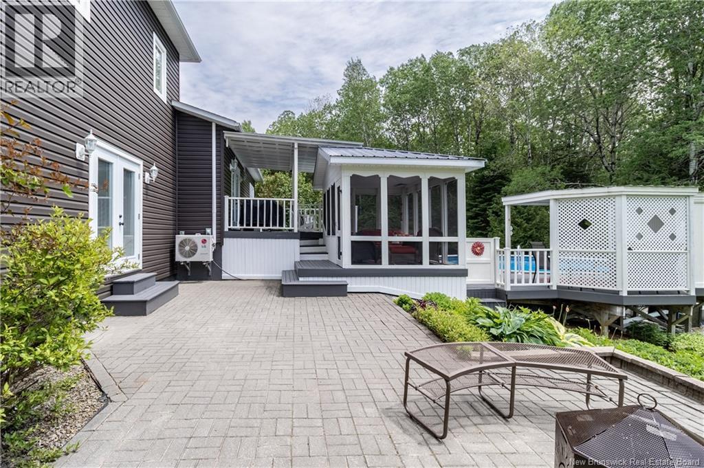 80 Lockhart Mill Road, Jacksonville, New Brunswick  E7M 5J8 - Photo 4 - NB136093