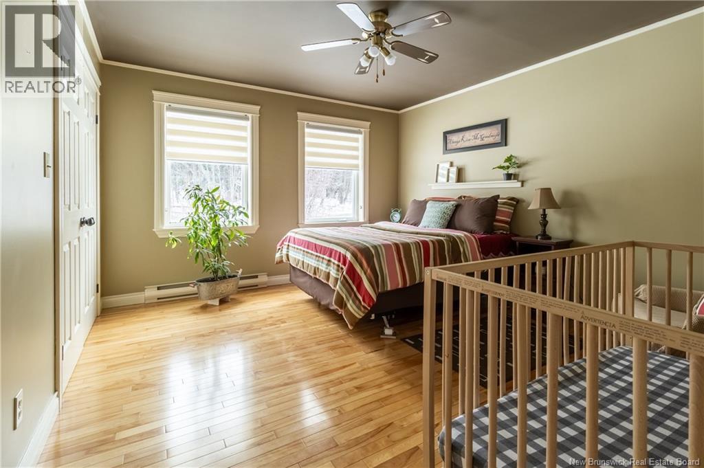 80 Lockhart Mill Road, Jacksonville, New Brunswick  E7M 5J8 - Photo 38 - NB136093