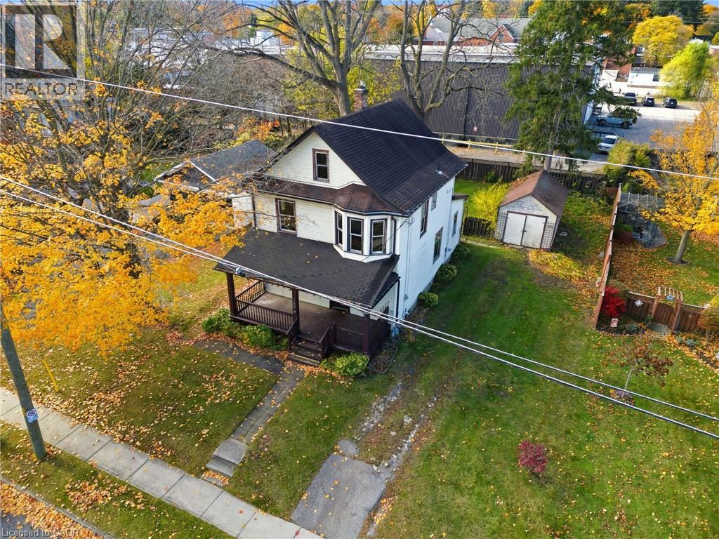 160 Head Street N, Simcoe, Ontario  N3Y 3X5 - Photo 6 - 40791649