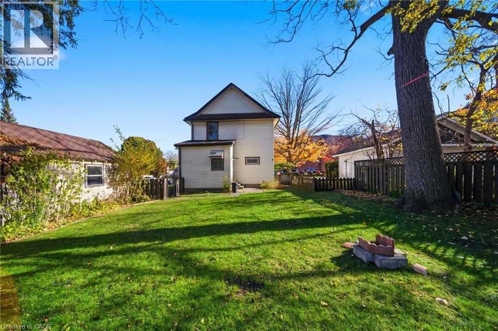 160 Head Street N, Simcoe, Ontario  N3Y 3X5 - Photo 39 - 40791649