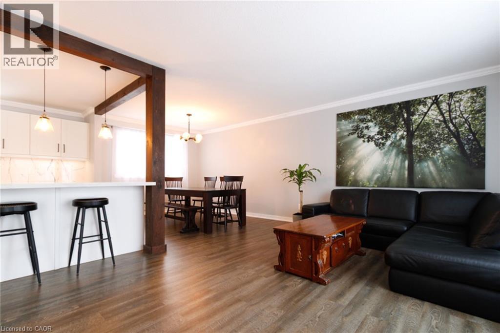 626 Cape Avenue, Burlington, Ontario  L7L 4M6 - Photo 12 - 40800396