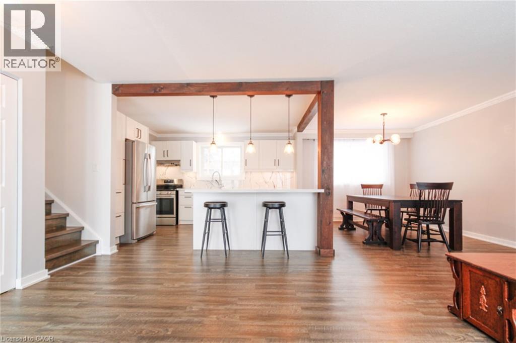 626 Cape Avenue, Burlington, Ontario  L7L 4M6 - Photo 13 - 40800396