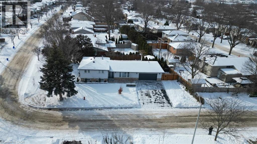 626 Cape Avenue, Burlington, Ontario  L7L 4M6 - Photo 36 - 40800396