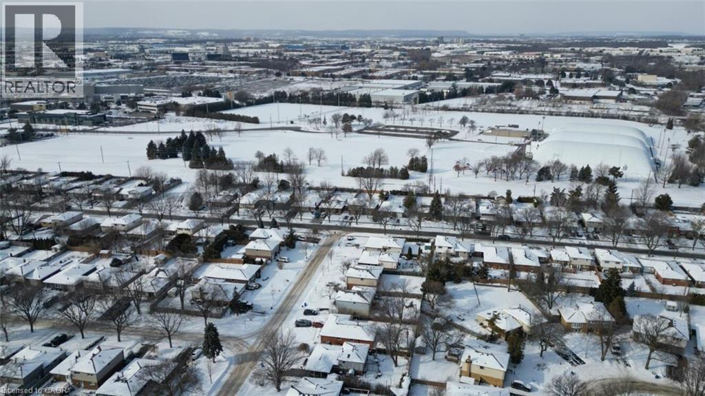 626 Cape Avenue, Burlington, Ontario  L7L 4M6 - Photo 39 - 40800396