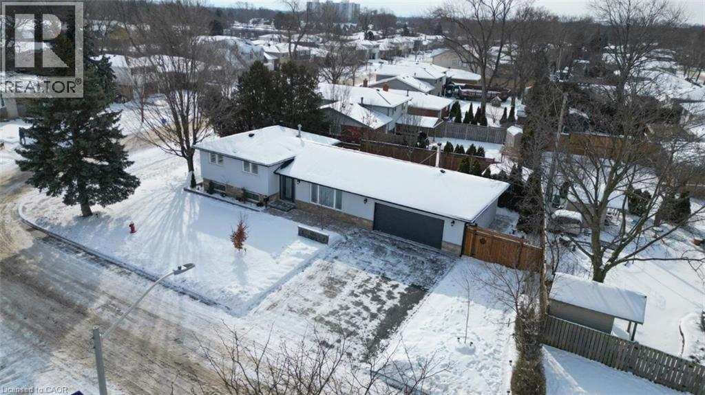 626 Cape Avenue, Burlington, Ontario  L7L 4M6 - Photo 38 - 40800396