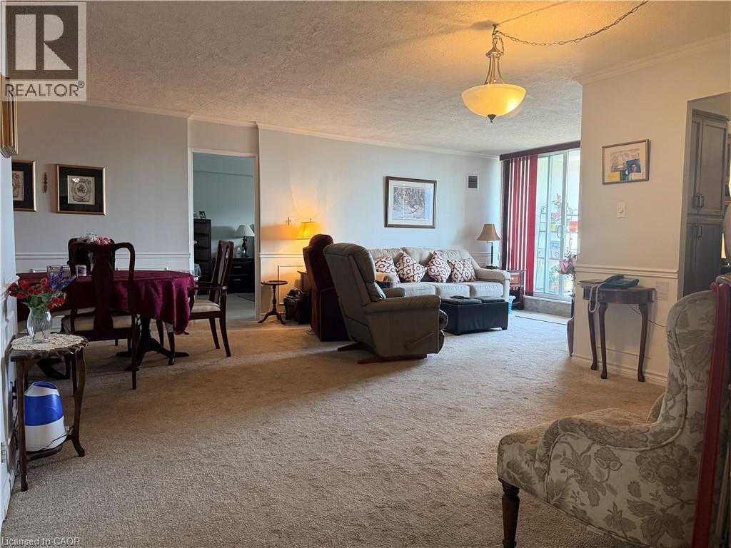 1415 Ghent Avenue Unit# 705, Burlington, Ontario  L7S 1X4 - Photo 8 - 40815875