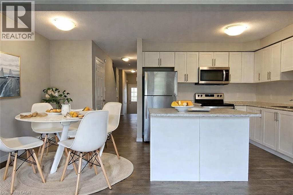 50 Pinnacle Drive Unit# 70, Kitchener, Ontario  N2P 0H8 - Photo 5 - 40810846