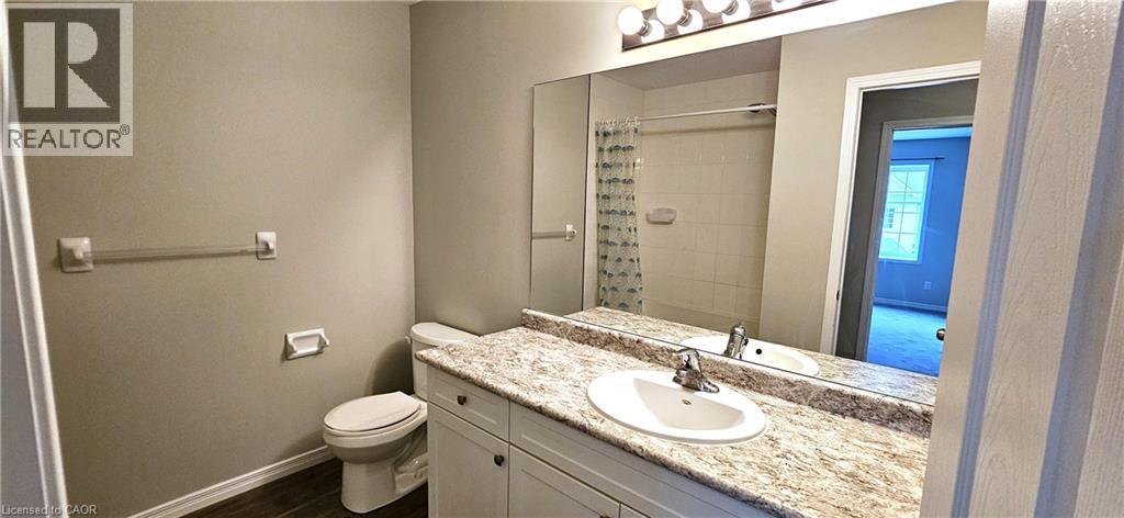 50 Pinnacle Drive Unit# 70, Kitchener, Ontario  N2P 0H8 - Photo 11 - 40810846
