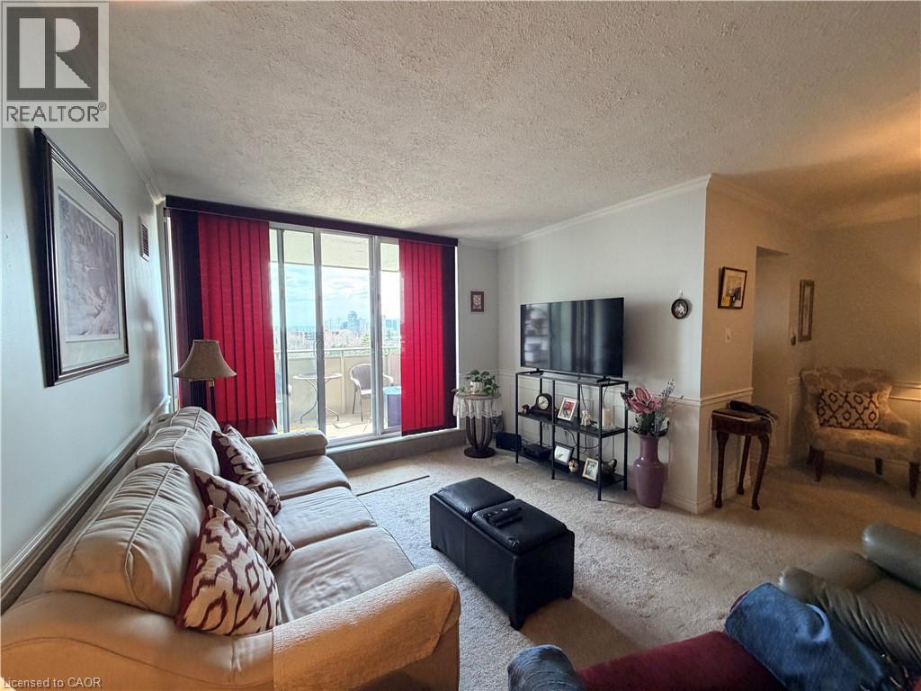 1415 Ghent Avenue Unit# 705, Burlington, Ontario  L7S 1X4 - Photo 10 - 40815875