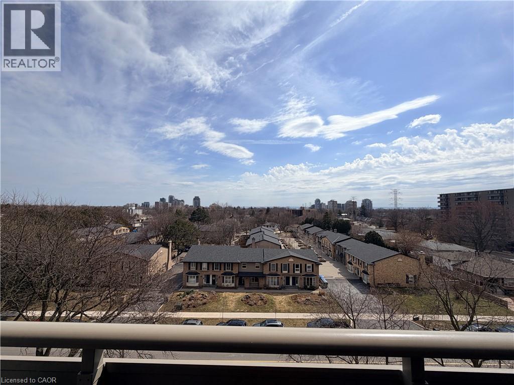 1415 Ghent Avenue Unit# 705, Burlington, Ontario  L7S 1X4 - Photo 24 - 40815875