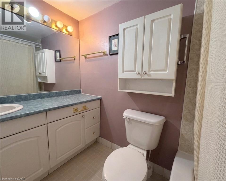 1415 Ghent Avenue Unit# 705, Burlington, Ontario  L7S 1X4 - Photo 21 - 40815875