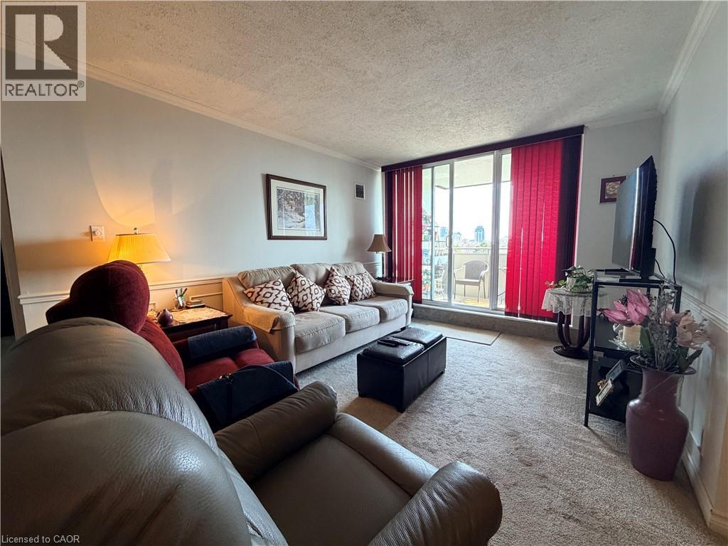 1415 Ghent Avenue Unit# 705, Burlington, Ontario  L7S 1X4 - Photo 9 - 40815875