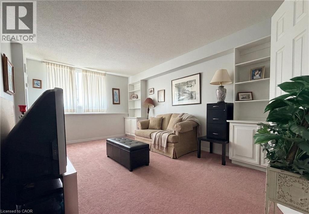 1415 Ghent Avenue Unit# 705, Burlington, Ontario  L7S 1X4 - Photo 16 - 40815875