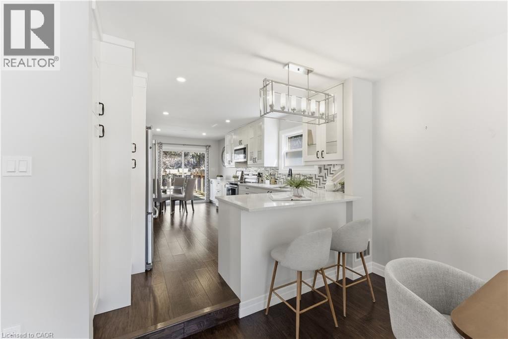 520 Mill Park Drive, Kitchener, Ontario  N2P 1Z8 - Photo 10 - 40816096