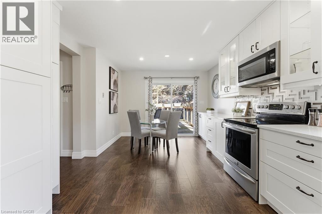 520 Mill Park Drive, Kitchener, Ontario  N2P 1Z8 - Photo 7 - 40816096