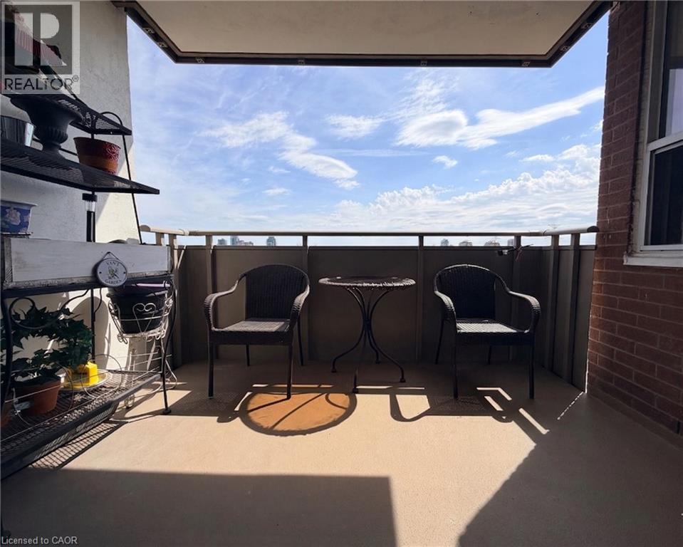 1415 Ghent Avenue Unit# 705, Burlington, Ontario  L7S 1X4 - Photo 23 - 40815875