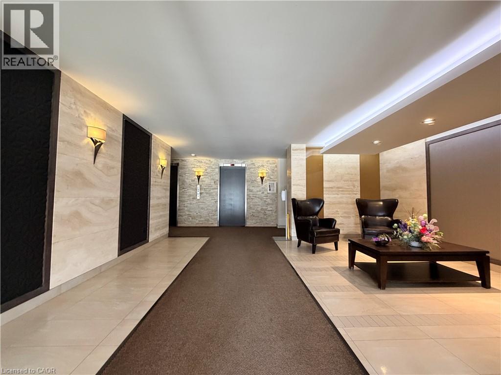 1415 Ghent Avenue Unit# 705, Burlington, Ontario  L7S 1X4 - Photo 5 - 40815875