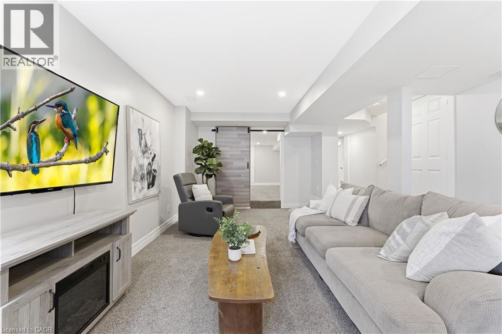 520 Mill Park Drive, Kitchener, Ontario  N2P 1Z8 - Photo 25 - 40816096