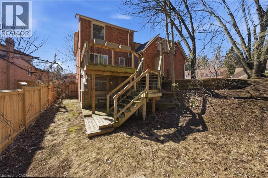 520 Mill Park Drive, Kitchener, Ontario  N2P 1Z8 - Photo 33 - 40816096