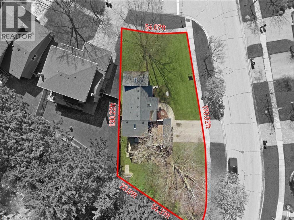 520 Mill Park Drive, Kitchener, Ontario  N2P 1Z8 - Photo 2 - 40816096