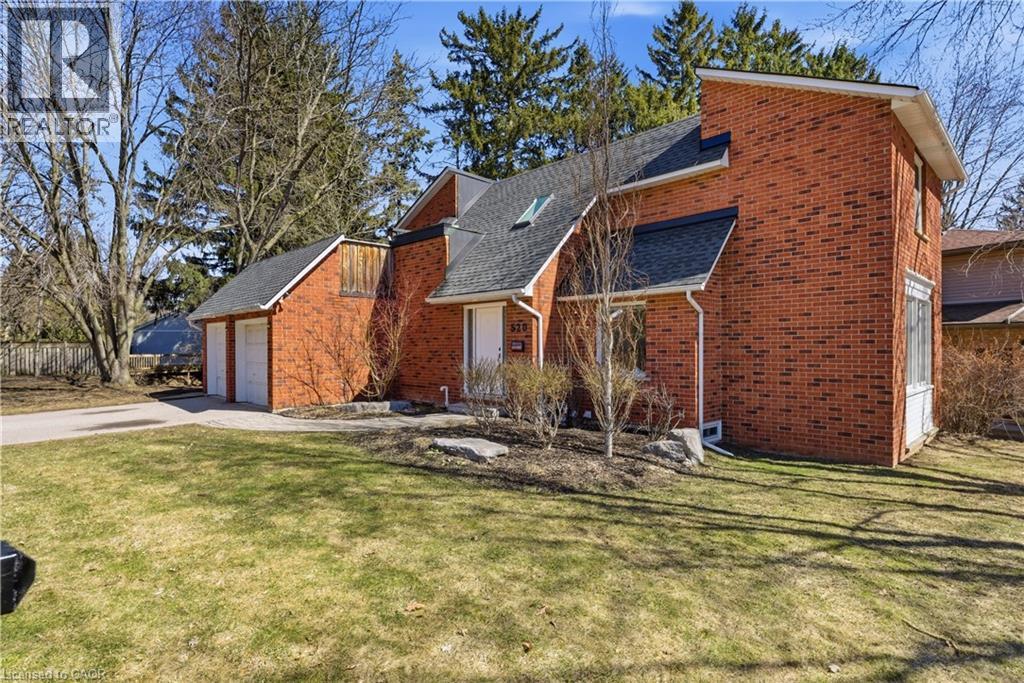 520 Mill Park Drive, Kitchener, Ontario  N2P 1Z8 - Photo 36 - 40816096