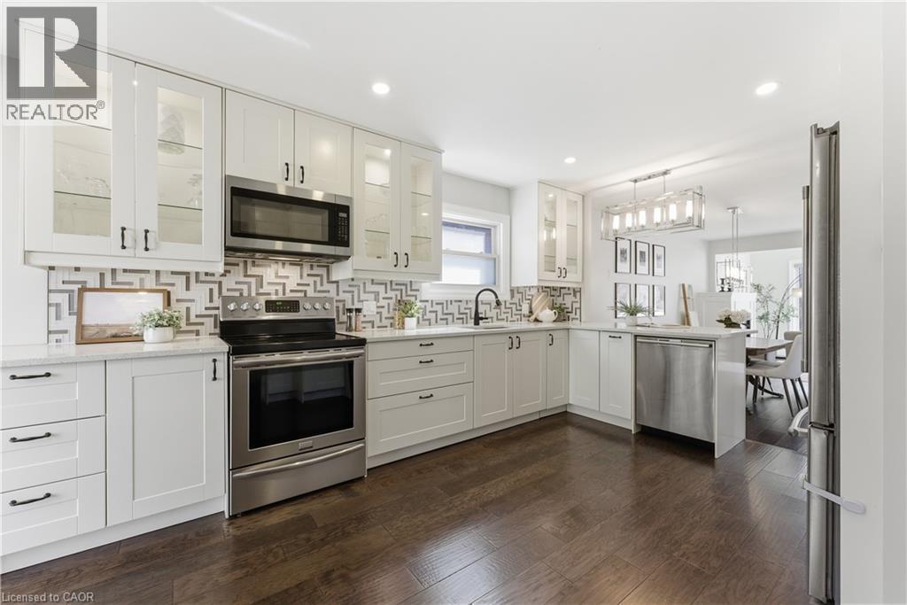 520 Mill Park Drive, Kitchener, Ontario  N2P 1Z8 - Photo 6 - 40816096