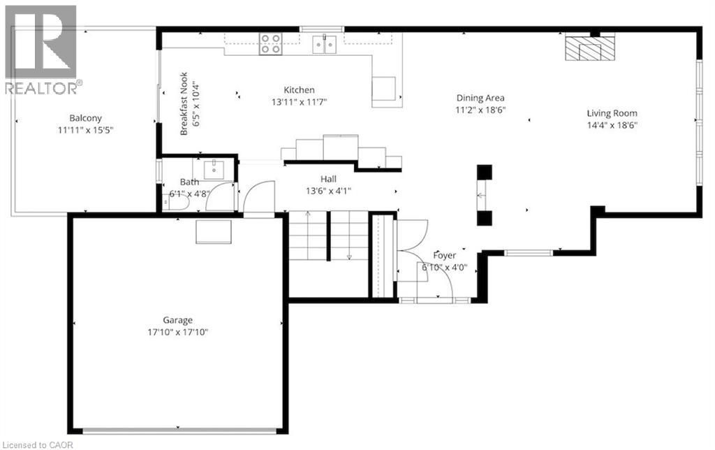 520 Mill Park Drive, Kitchener, Ontario  N2P 1Z8 - Photo 39 - 40816096