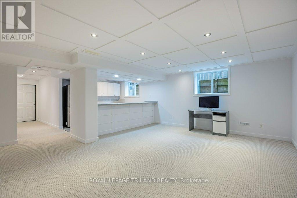 139 Skyline Avenue, London North, Ontario  N5X 0A3 - Photo 27 - X12938296