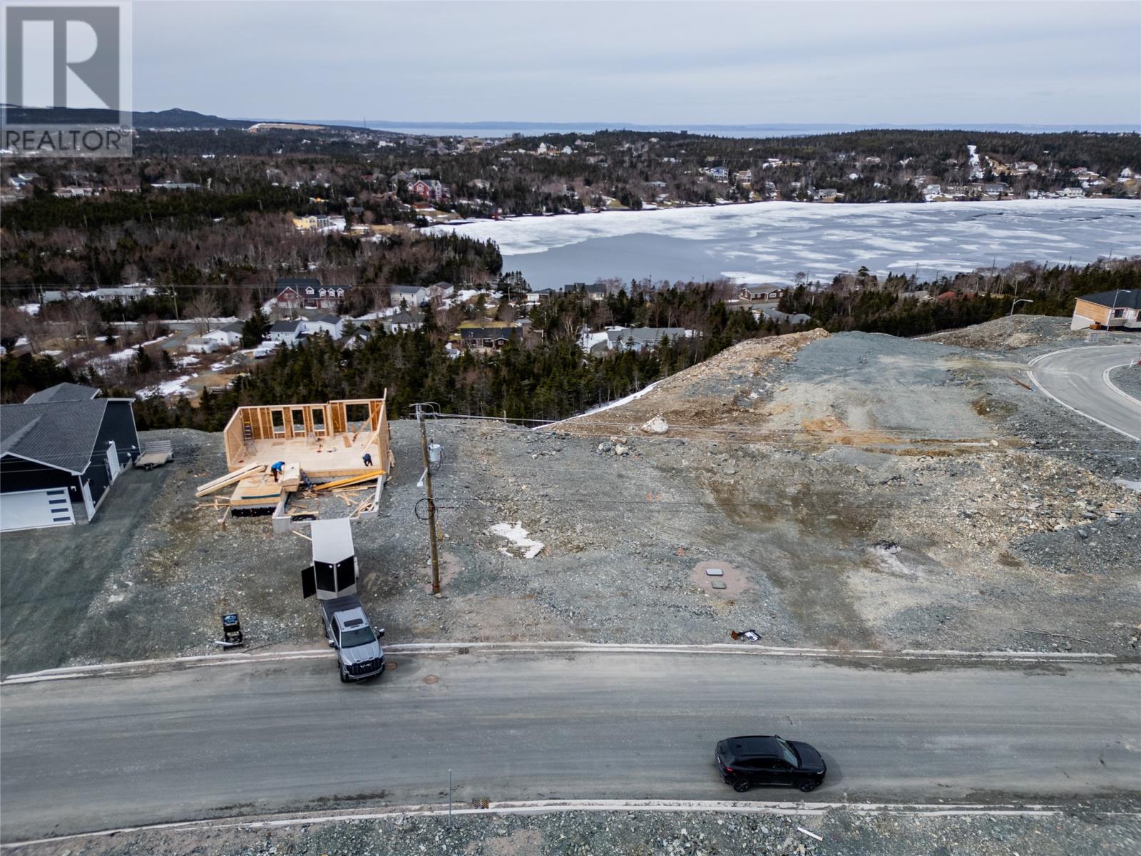 116 Sgt Donald Lucas Drive, Paradise, Newfoundland & Labrador  A1L 0W8 - Photo 3 - 1295698