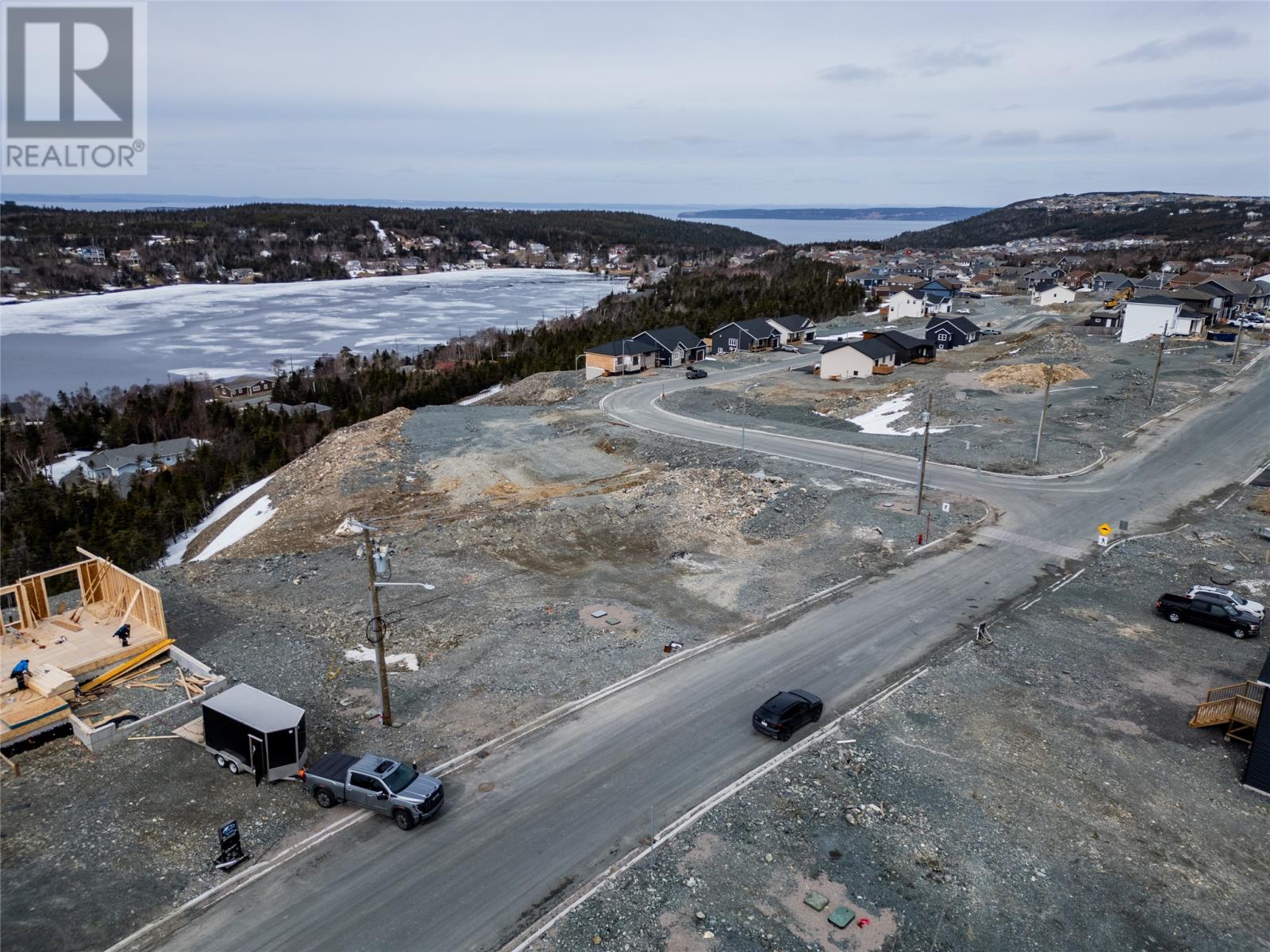 116 Sgt Donald Lucas Drive, Paradise, Newfoundland & Labrador  A1L 0W8 - Photo 4 - 1295698