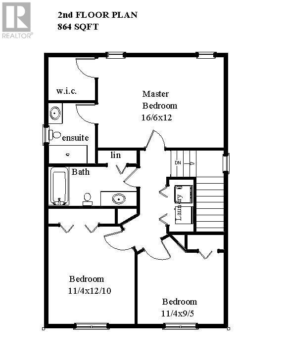 116 Sgt Donald Lucas Drive, Paradise, Newfoundland & Labrador  A1L 0W8 - Photo 6 - 1295698
