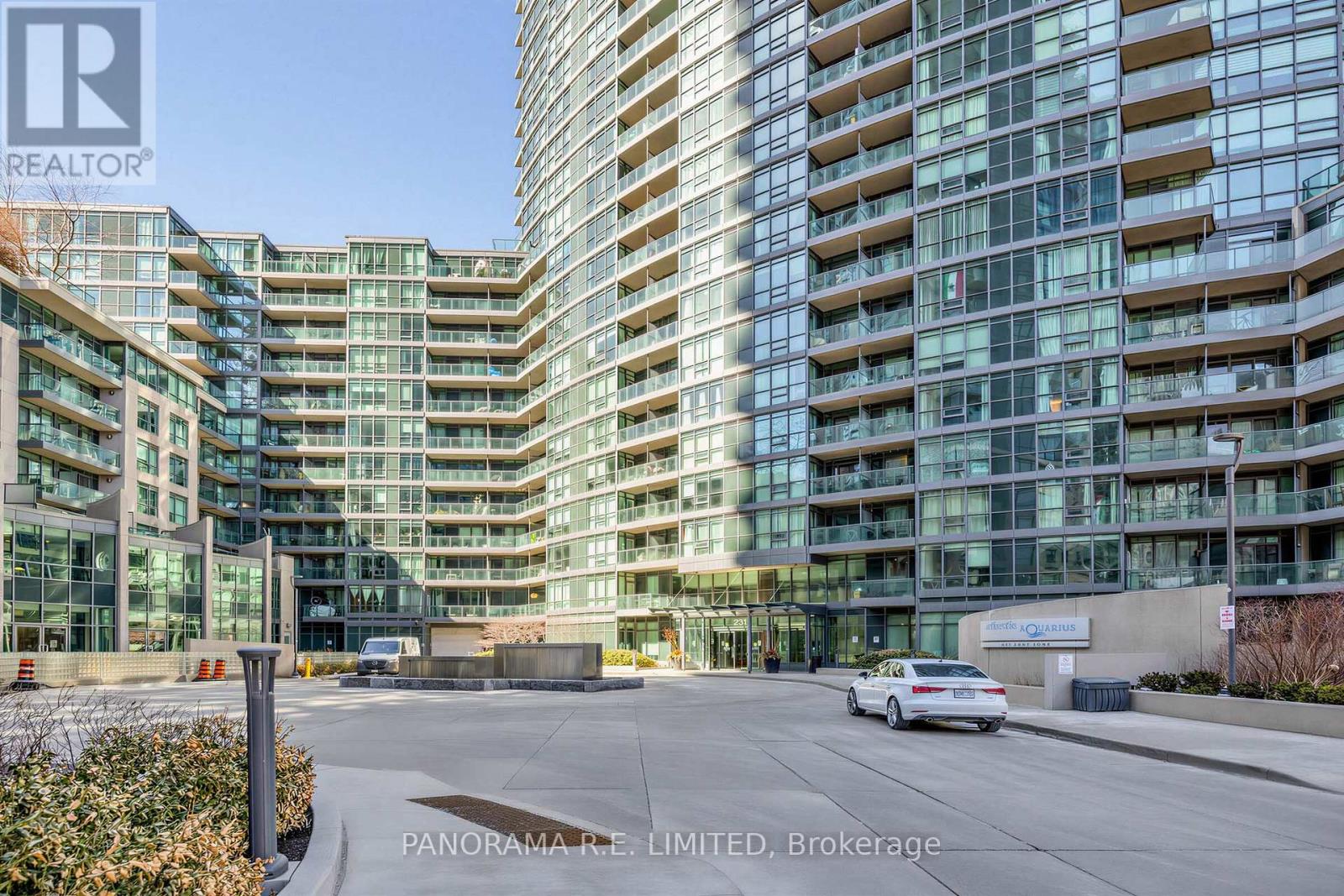 306 - 231 Fort York Boulevard, Toronto, Ontario  M5V 1B2 - Photo 16 - C12938254