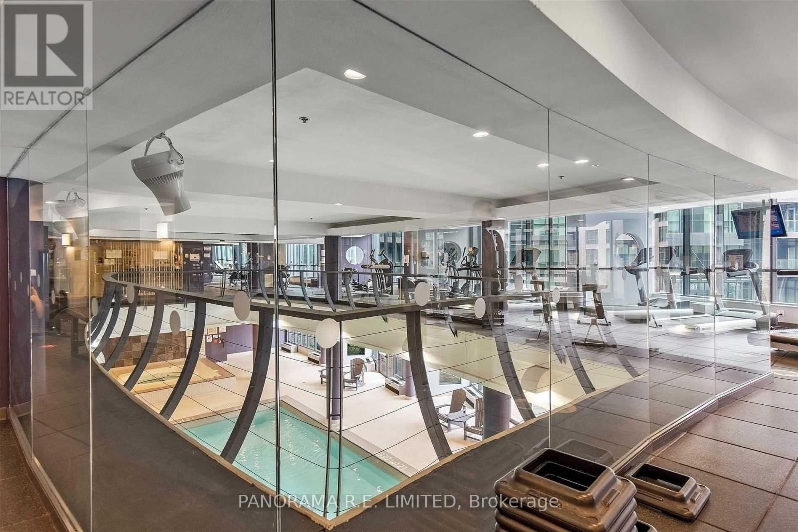 306 - 231 Fort York Boulevard, Toronto, Ontario  M5V 1B2 - Photo 19 - C12938254