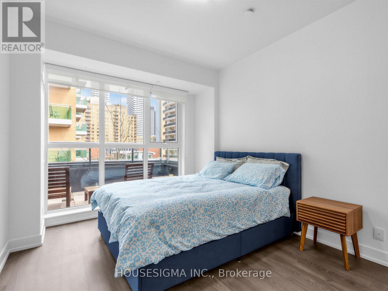 310 - 11 Lillian Street, Toronto, Ontario  M4S 2H7 - Photo 11 - C12938308