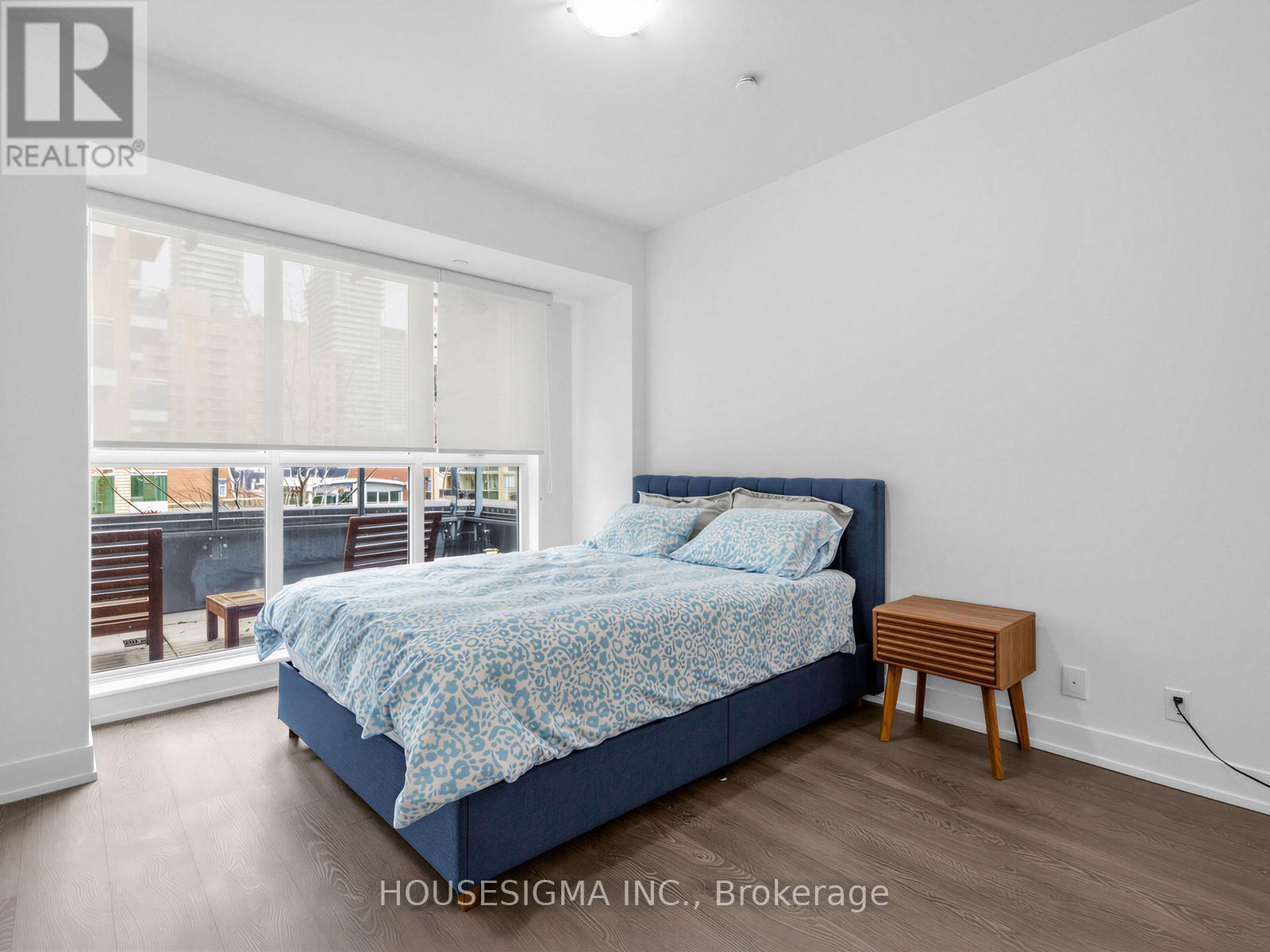 310 - 11 Lillian Street, Toronto, Ontario  M4S 2H7 - Photo 12 - C12938308