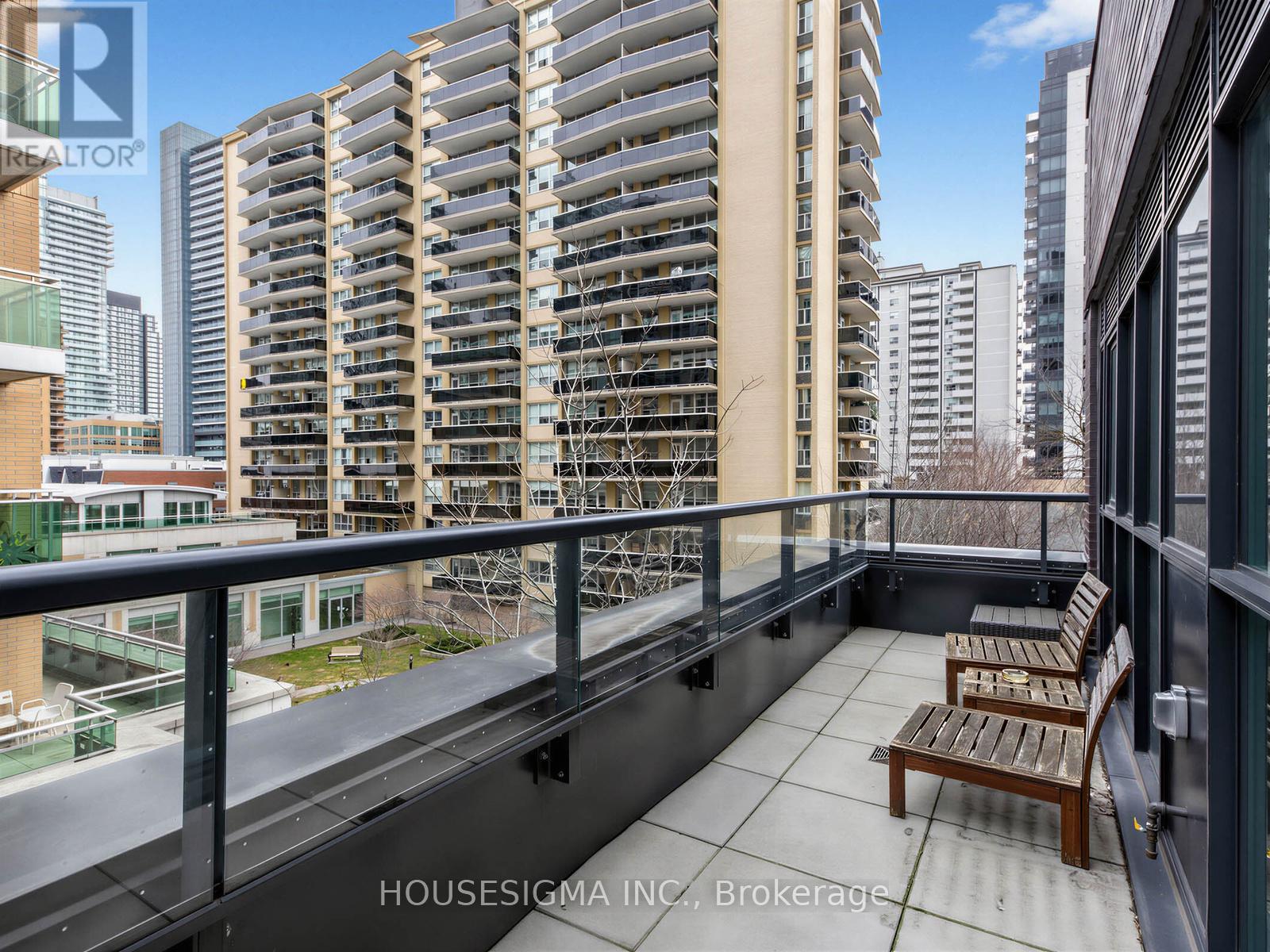 310 - 11 Lillian Street, Toronto, Ontario  M4S 2H7 - Photo 22 - C12938308