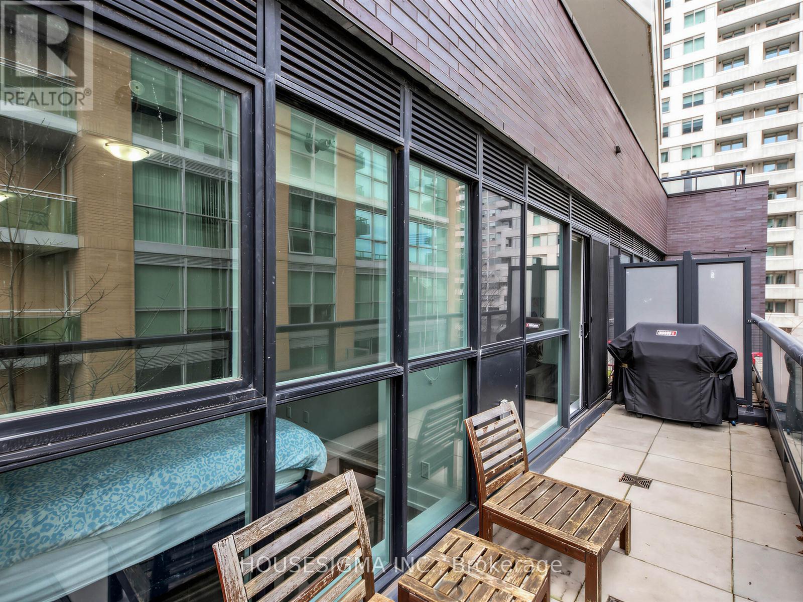 310 - 11 Lillian Street, Toronto, Ontario  M4S 2H7 - Photo 23 - C12938308