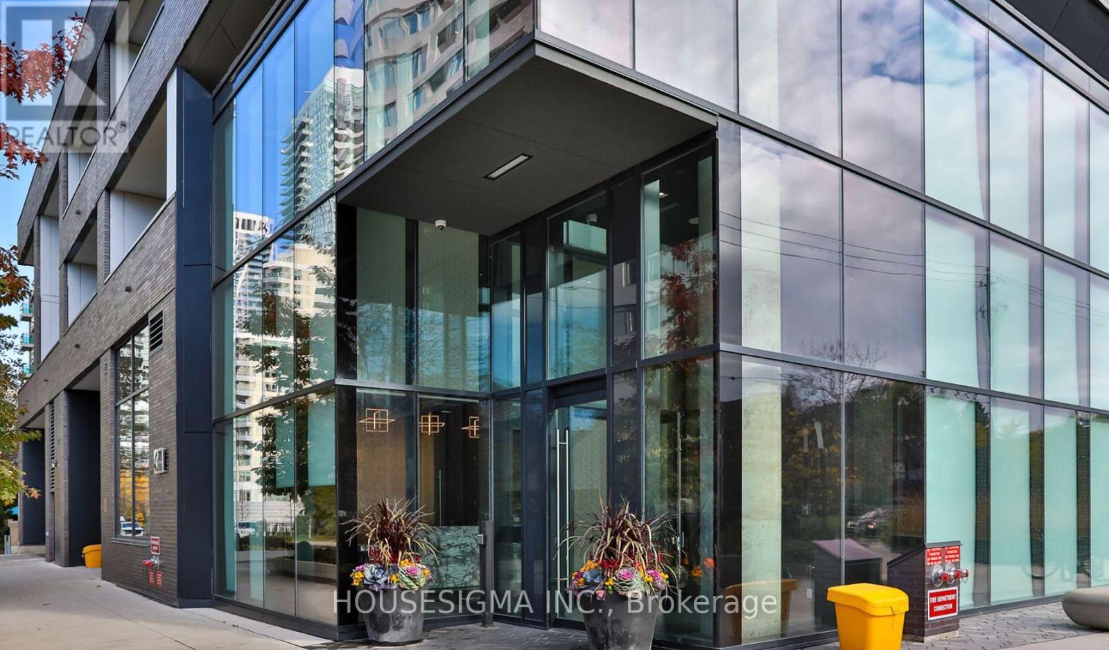 310 - 11 Lillian Street, Toronto, Ontario  M4S 2H7 - Photo 26 - C12938308