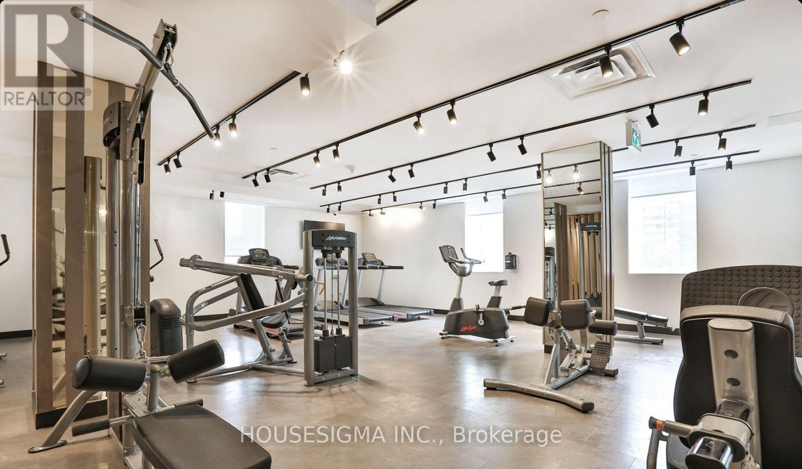 310 - 11 Lillian Street, Toronto, Ontario  M4S 2H7 - Photo 27 - C12938308