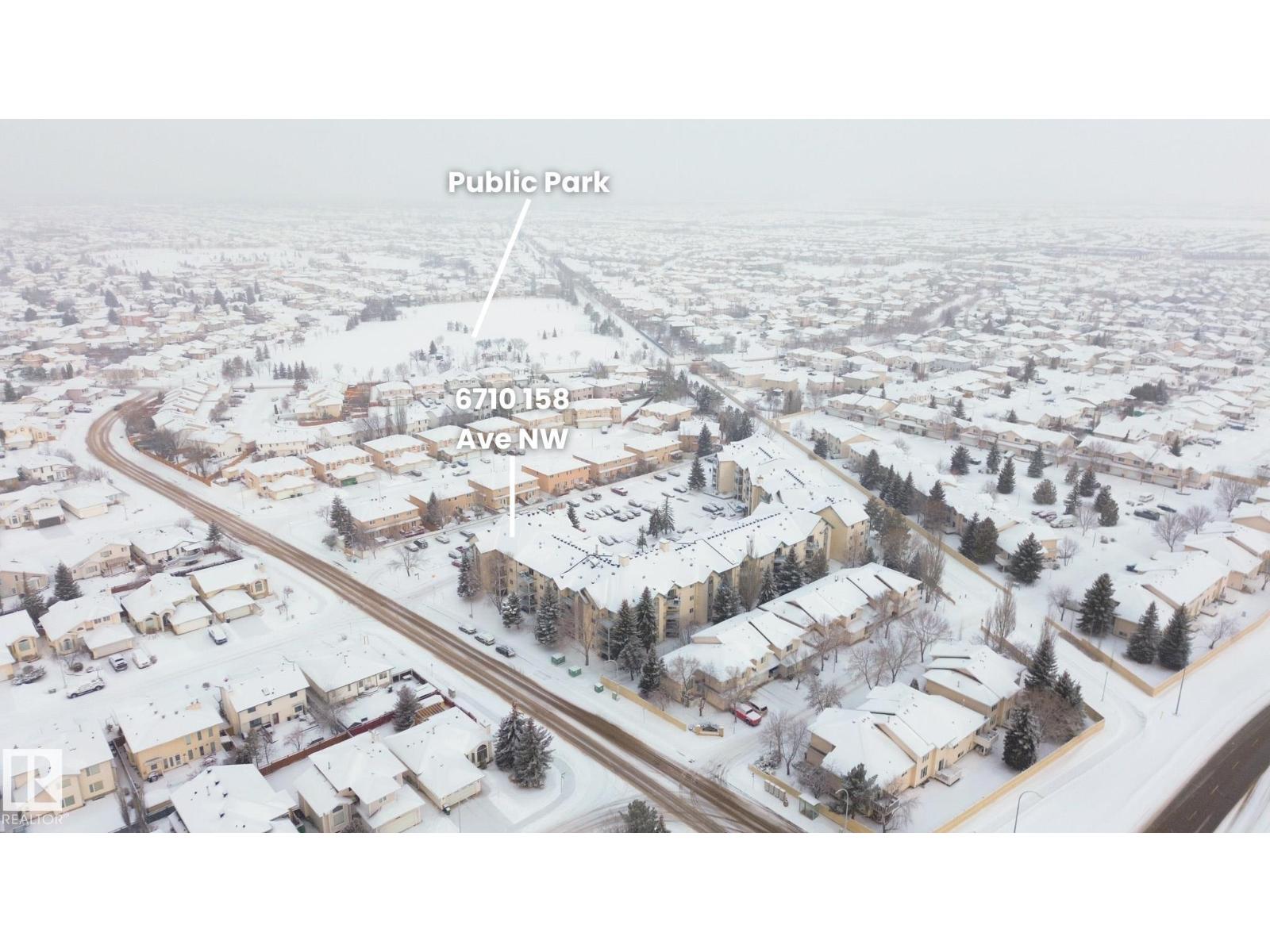 #102 6710 158 Av Nw, Edmonton, Alberta  T5Z 3A7 - Photo 18 - E4479800