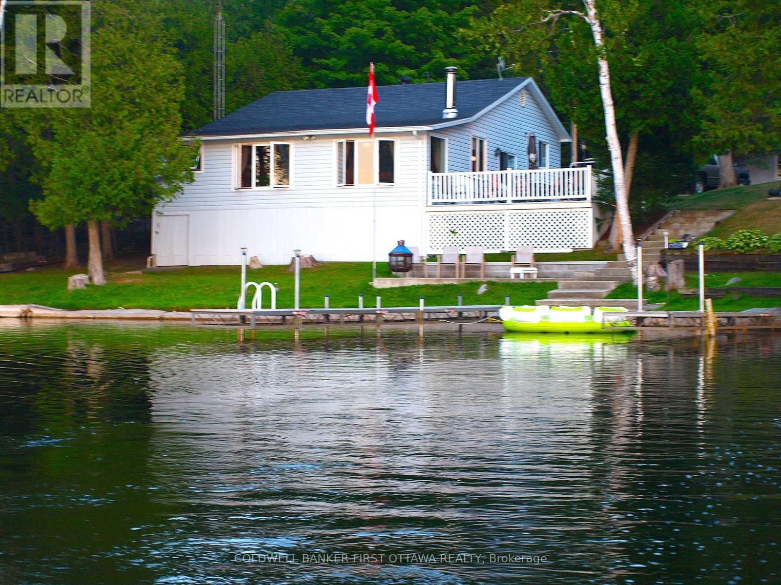 214 PARSONS WAY, Lanark Highlands, Ontario