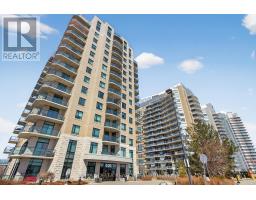 505 - 100 INLET PRIVATE, ottawa, Ontario