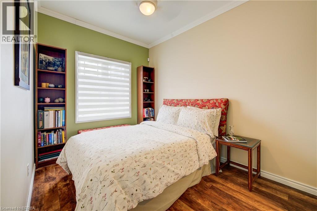 10 Cobblestone Drive Unit# 13, Paris, Ontario  N3L 4G8 - Photo 24 - 40815954