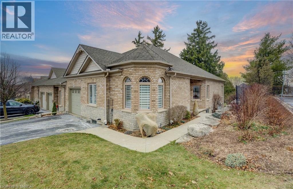 10 Cobblestone Drive Unit# 13, Paris, Ontario  N3L 4G8 - Photo 3 - 40815954