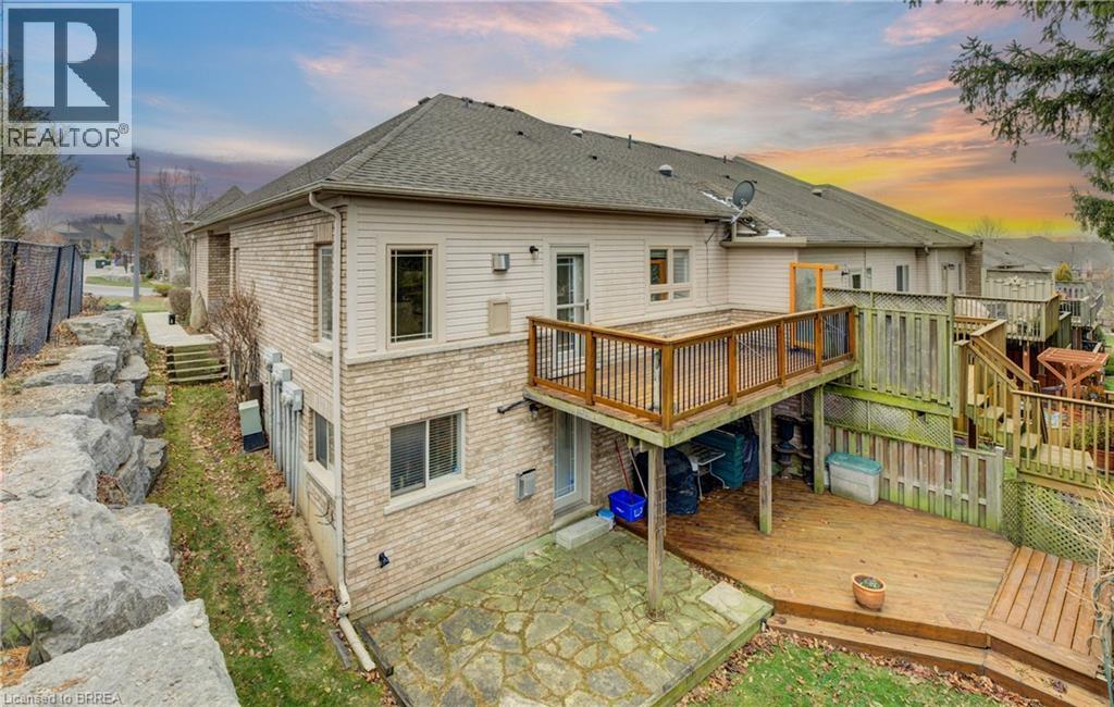 10 Cobblestone Drive Unit# 13, Paris, Ontario  N3L 4G8 - Photo 38 - 40815954