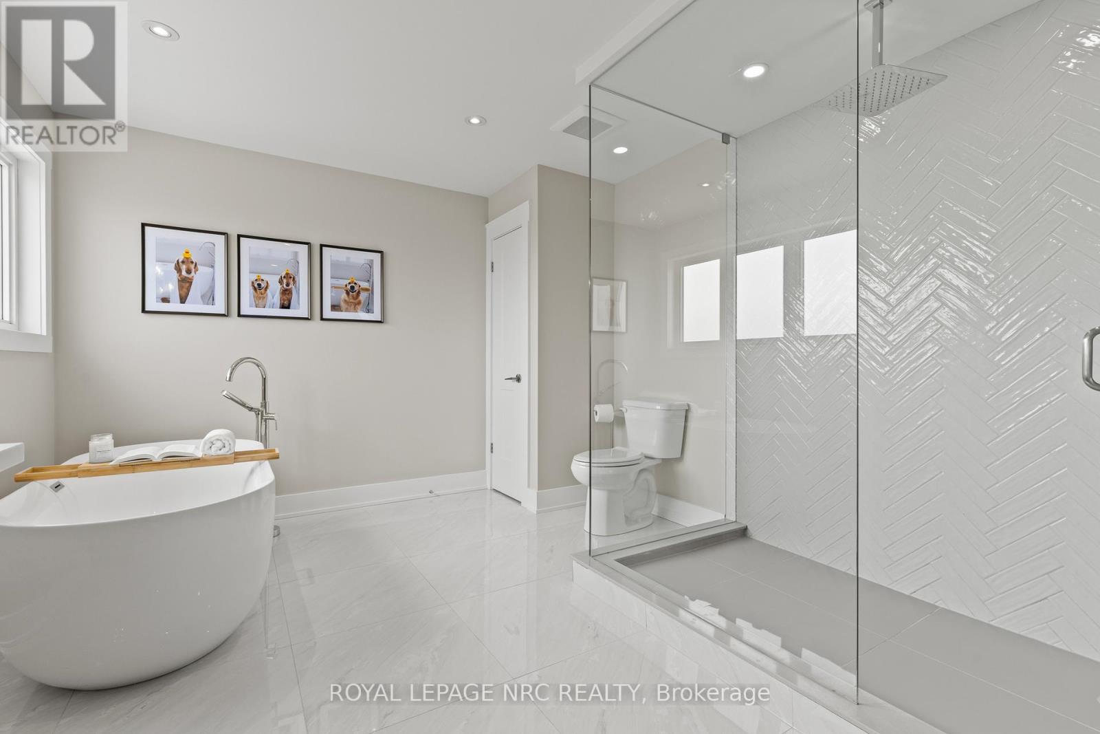 271 Memorial Park Drive, Welland (Lincoln/crowland), Ontario  L3B 0E3 - Photo 18 - X12938256