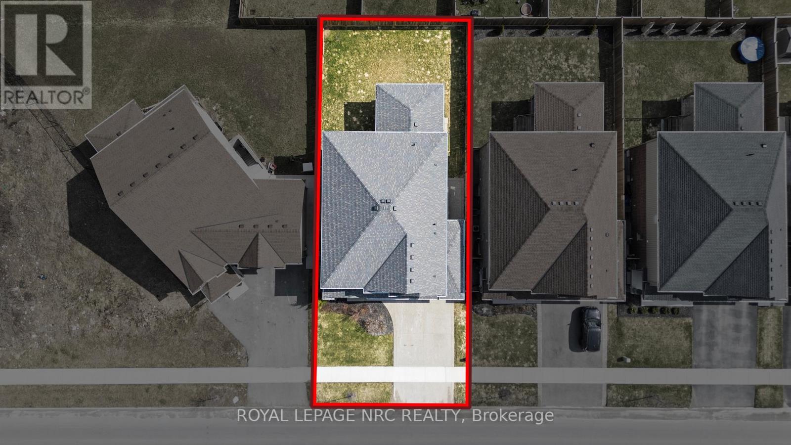 271 Memorial Park Drive, Welland (Lincoln/crowland), Ontario  L3B 0E3 - Photo 50 - X12938256